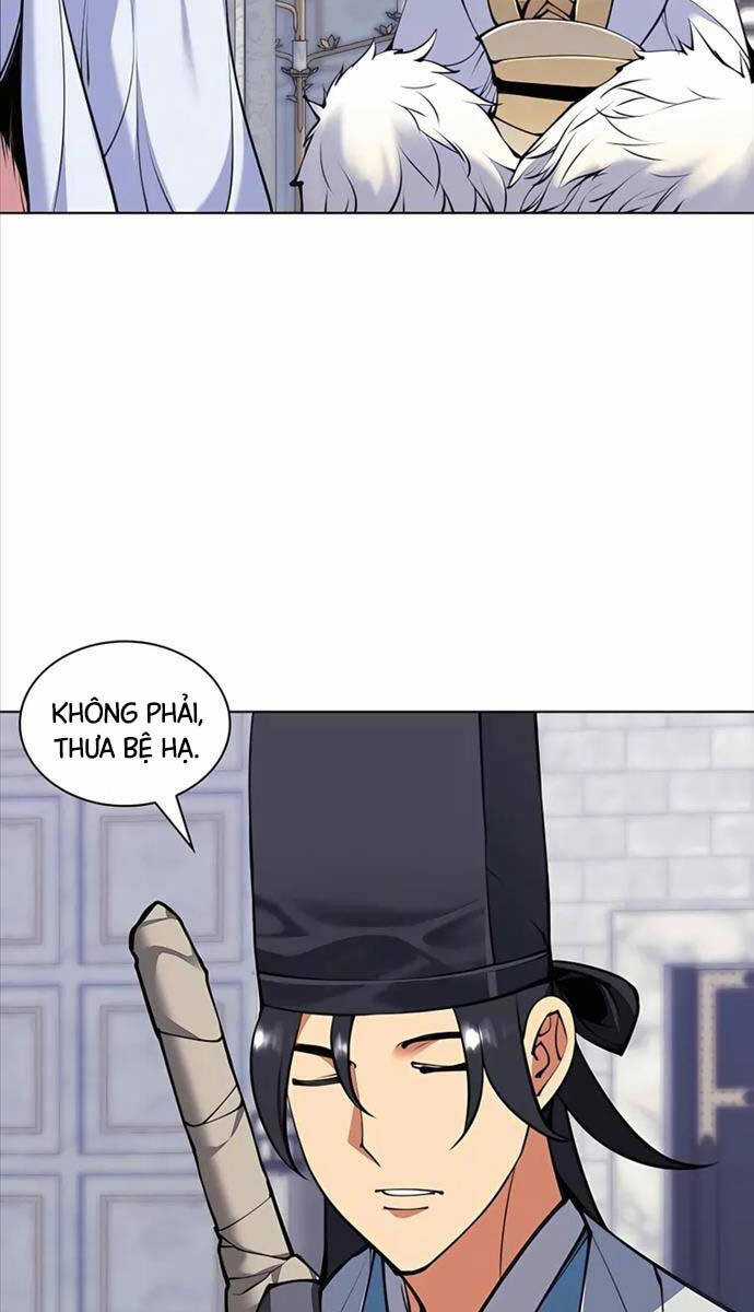 Học Giả Kiếm Sĩ Chương 109 trang 39