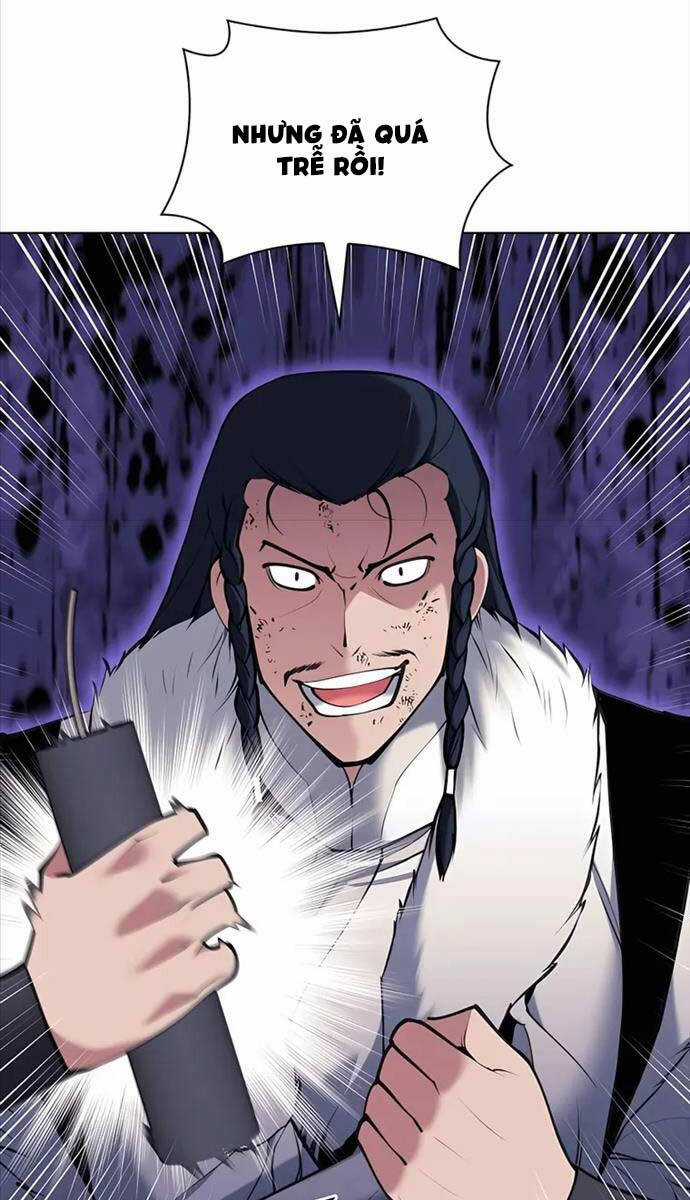 Học Giả Kiếm Sĩ Chương 109 trang 4