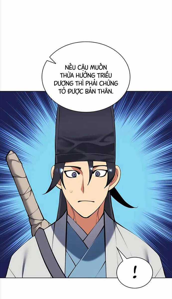 Học Giả Kiếm Sĩ Chương 109 trang 44