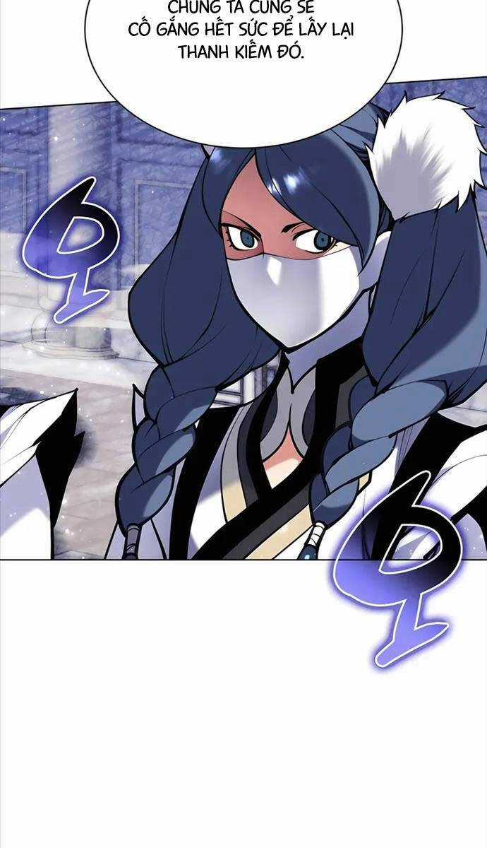 Học Giả Kiếm Sĩ Chương 109 trang 46