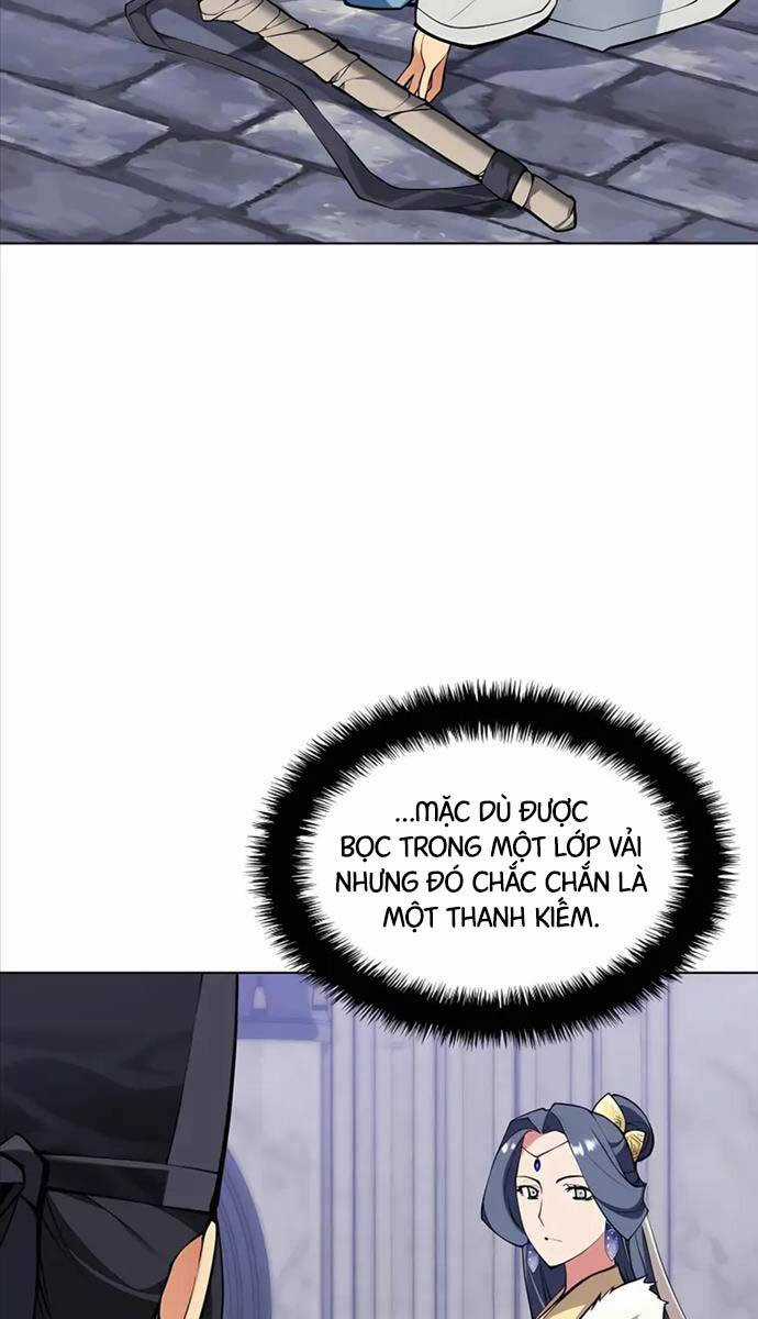 Học Giả Kiếm Sĩ Chương 109 trang 50