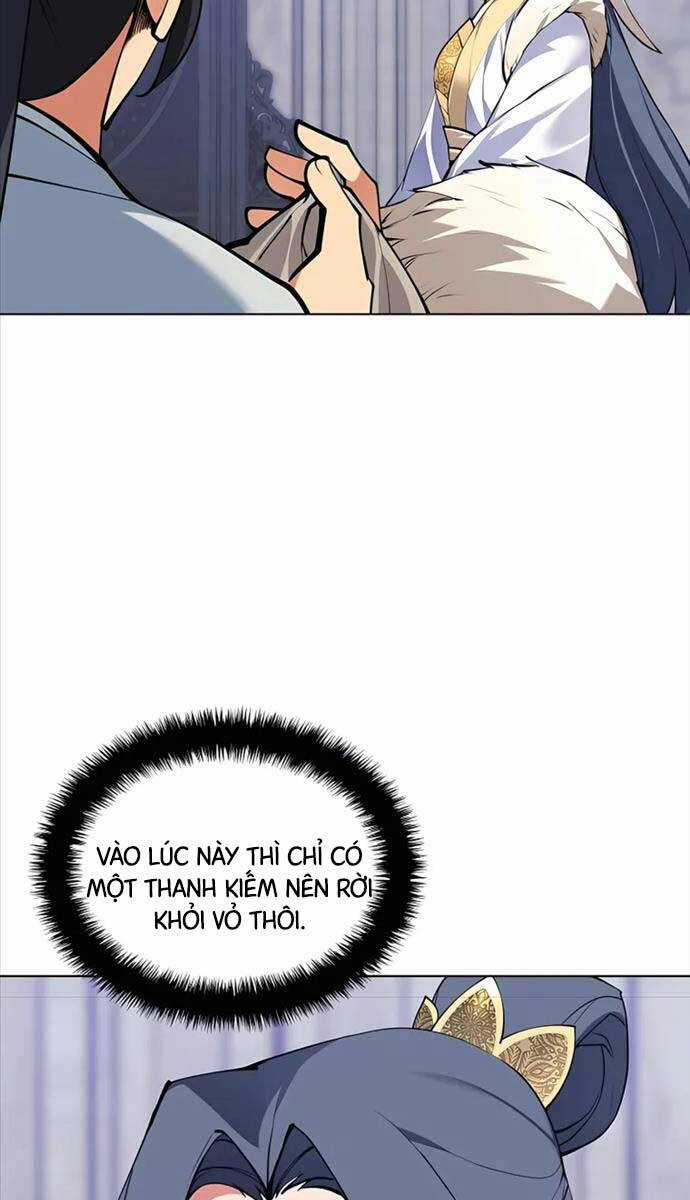 Học Giả Kiếm Sĩ Chương 109 trang 51