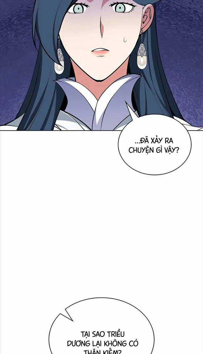 Học Giả Kiếm Sĩ Chương 109 trang 60