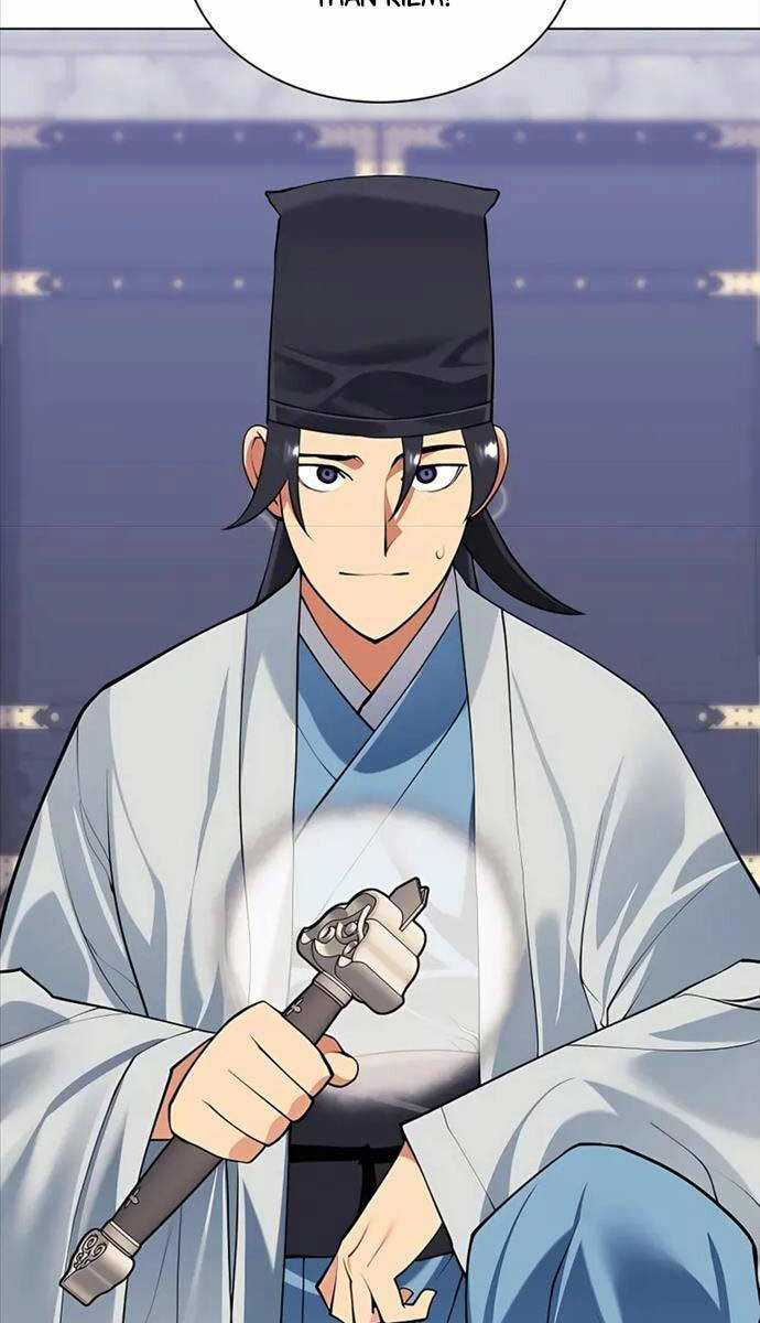 Học Giả Kiếm Sĩ Chương 109 trang 61