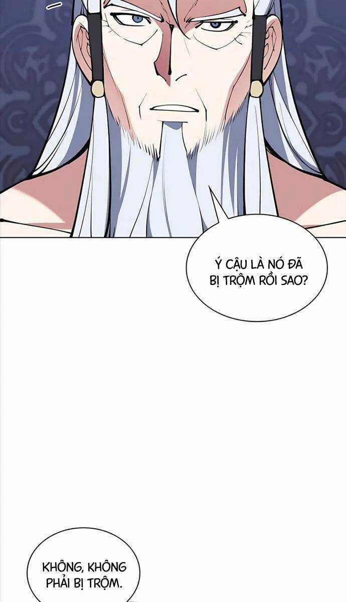 Học Giả Kiếm Sĩ Chương 109 trang 64