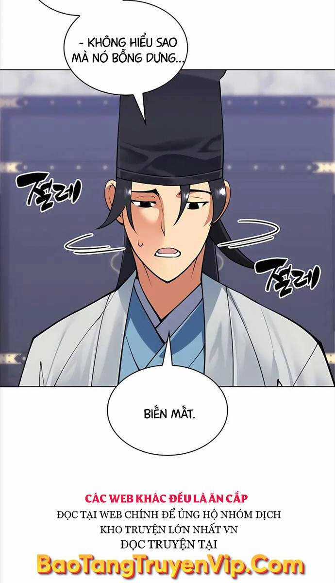 Học Giả Kiếm Sĩ Chương 109 trang 65