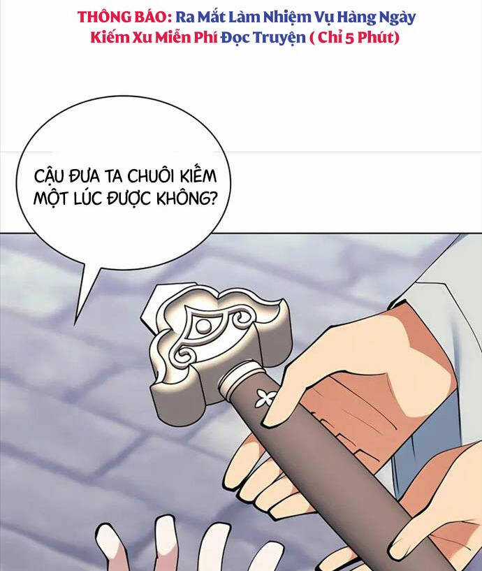 Học Giả Kiếm Sĩ Chương 109 trang 66