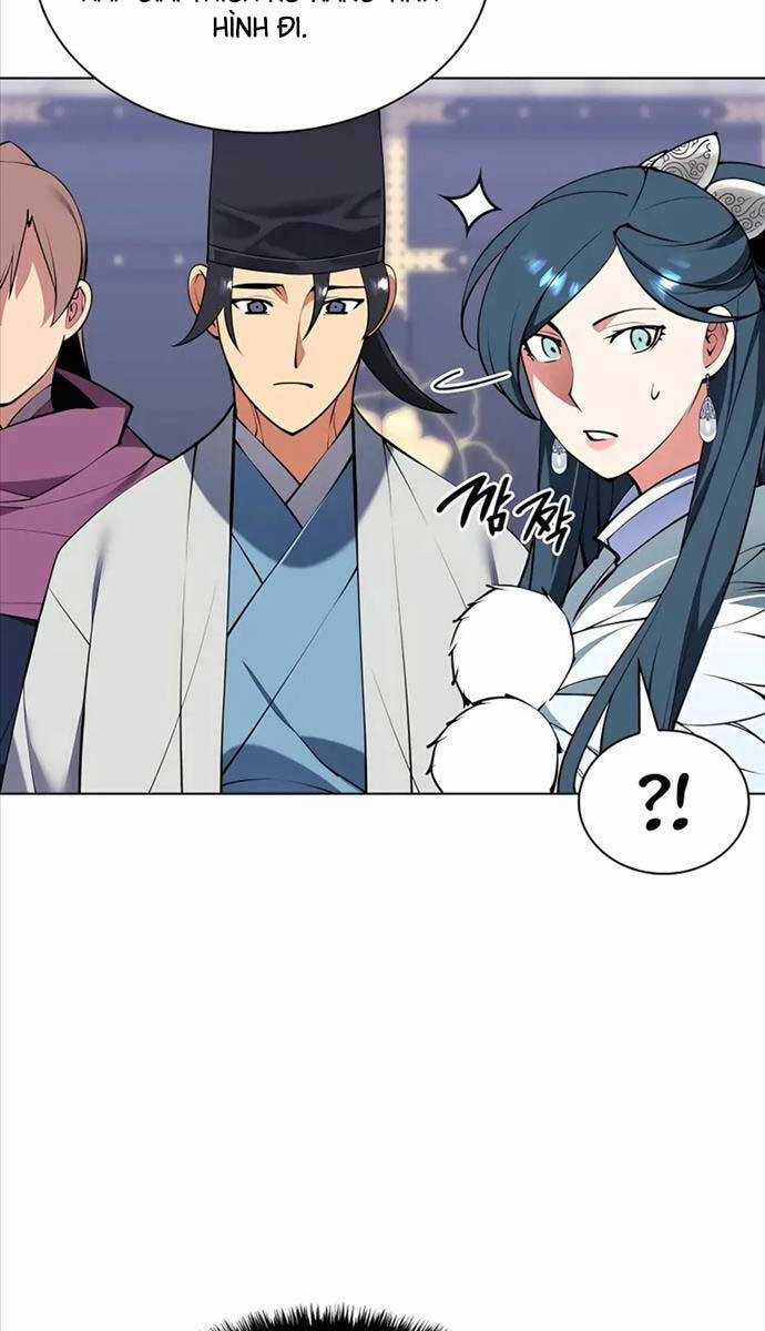 Học Giả Kiếm Sĩ Chương 109 trang 69