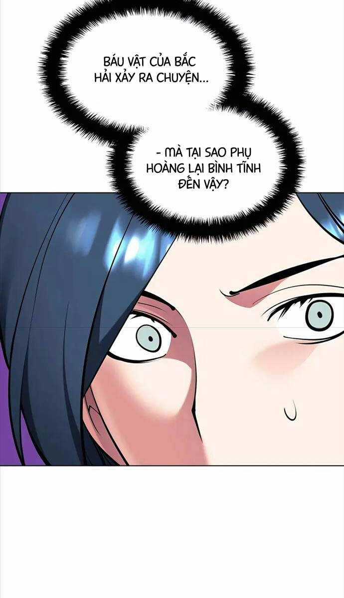 Học Giả Kiếm Sĩ Chương 109 trang 70