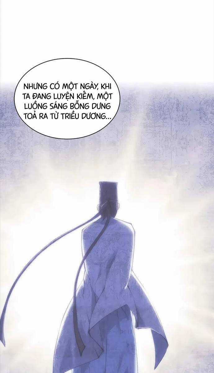 Học Giả Kiếm Sĩ Chương 109 trang 72