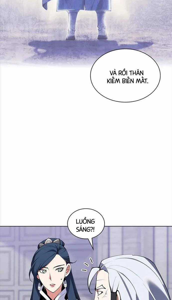 Học Giả Kiếm Sĩ Chương 109 trang 73