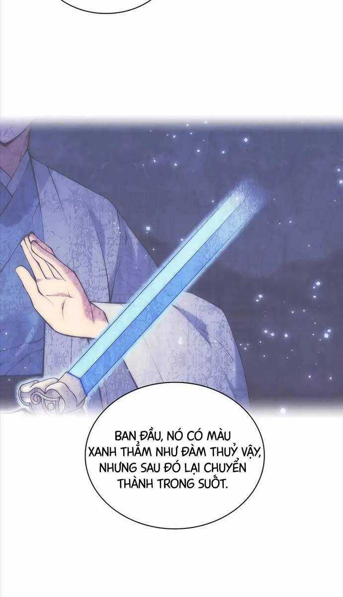 Học Giả Kiếm Sĩ Chương 109 trang 81