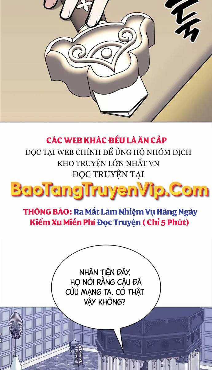 Học Giả Kiếm Sĩ Chương 109 trang 86