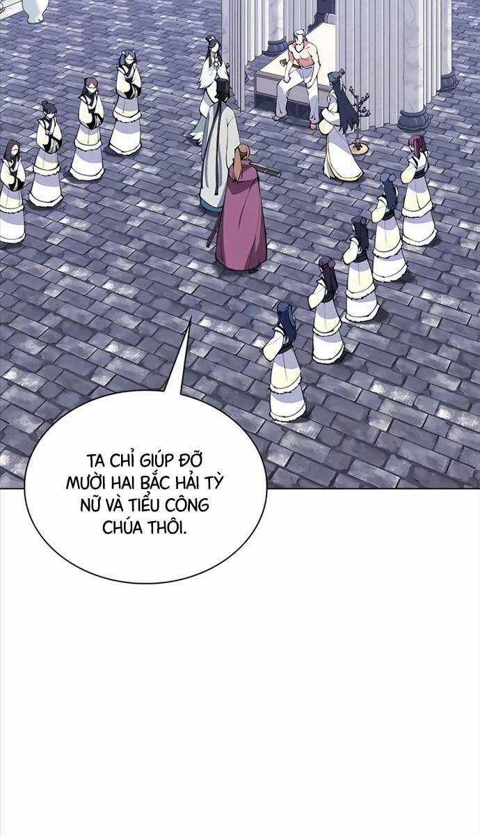 Học Giả Kiếm Sĩ Chương 109 trang 87