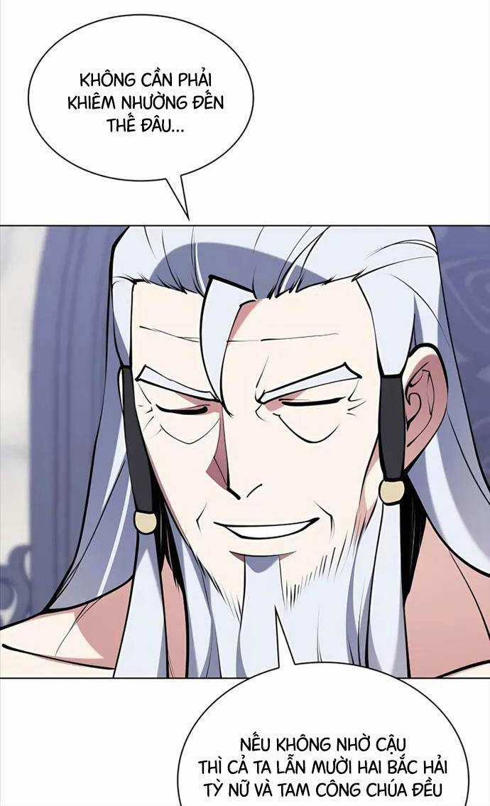 Học Giả Kiếm Sĩ Chương 109 trang 88