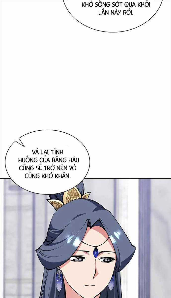 Học Giả Kiếm Sĩ Chương 109 trang 89