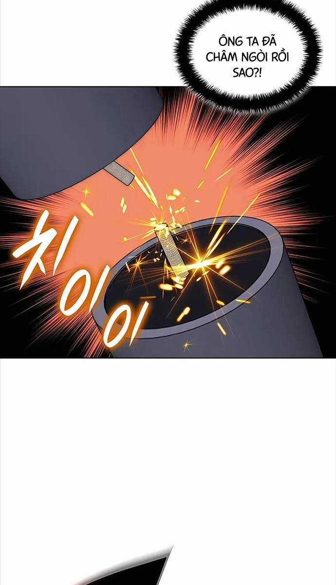 Học Giả Kiếm Sĩ Chương 109 trang 9