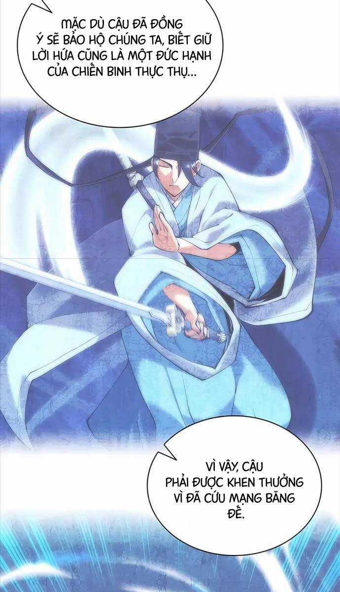 Học Giả Kiếm Sĩ Chương 109 trang 92