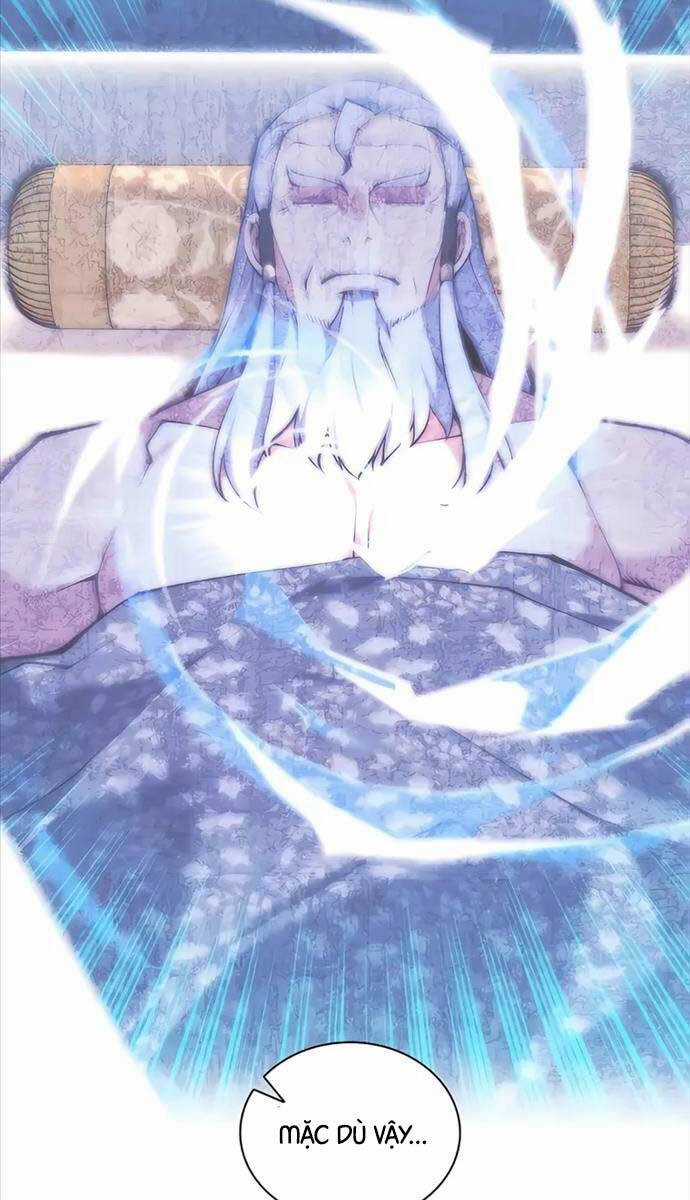 Học Giả Kiếm Sĩ Chương 109 trang 93