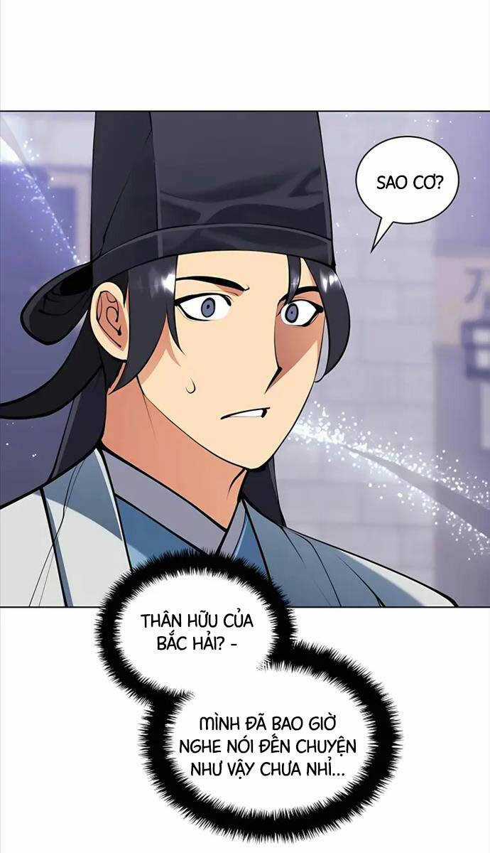 Học Giả Kiếm Sĩ Chương 109 trang 96