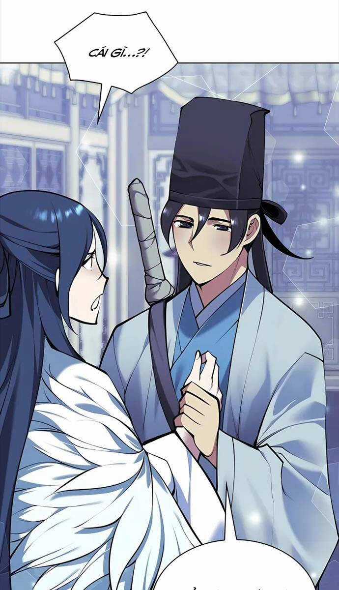 Học Giả Kiếm Sĩ Chương 110 trang 101