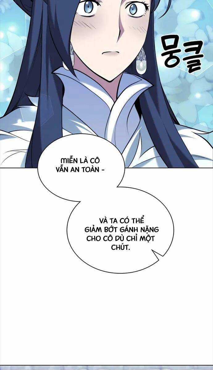 Học Giả Kiếm Sĩ Chương 110 trang 104