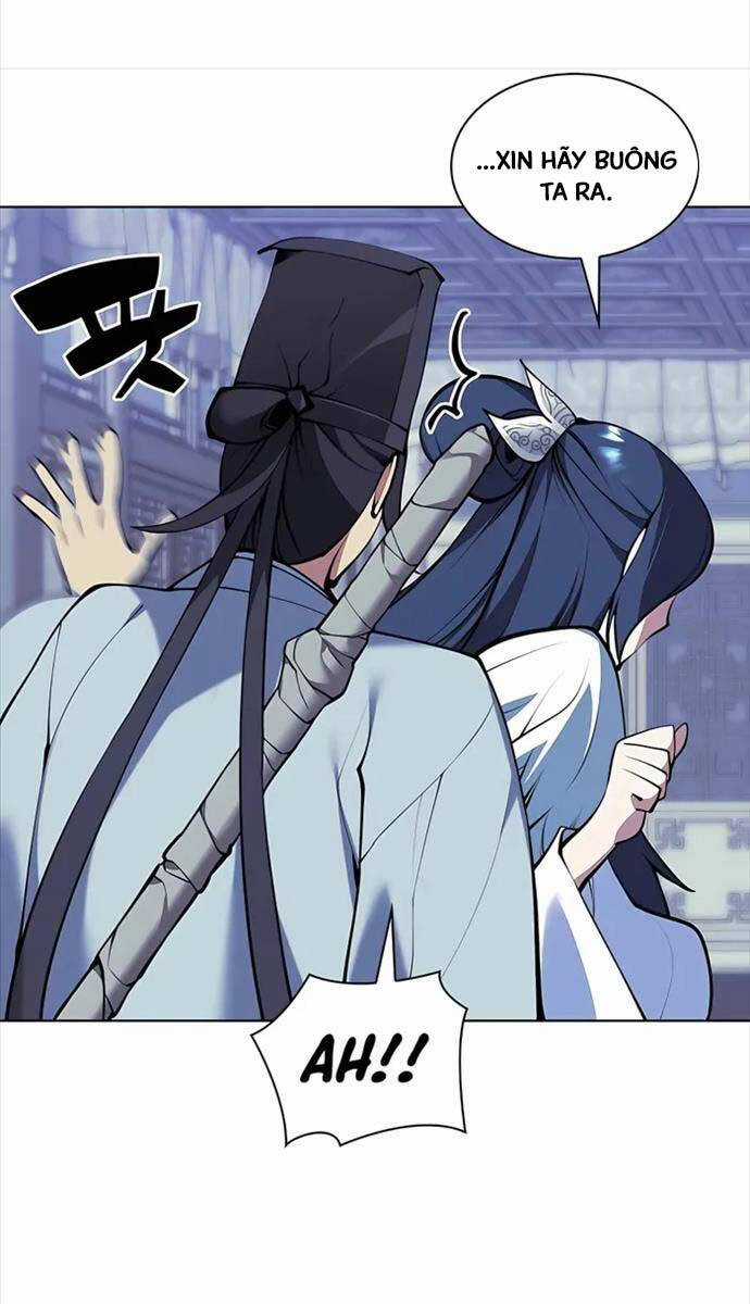 Học Giả Kiếm Sĩ Chương 110 trang 106