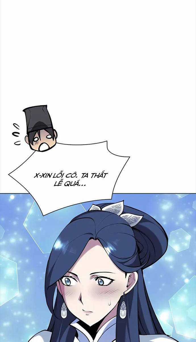 Học Giả Kiếm Sĩ Chương 110 trang 107