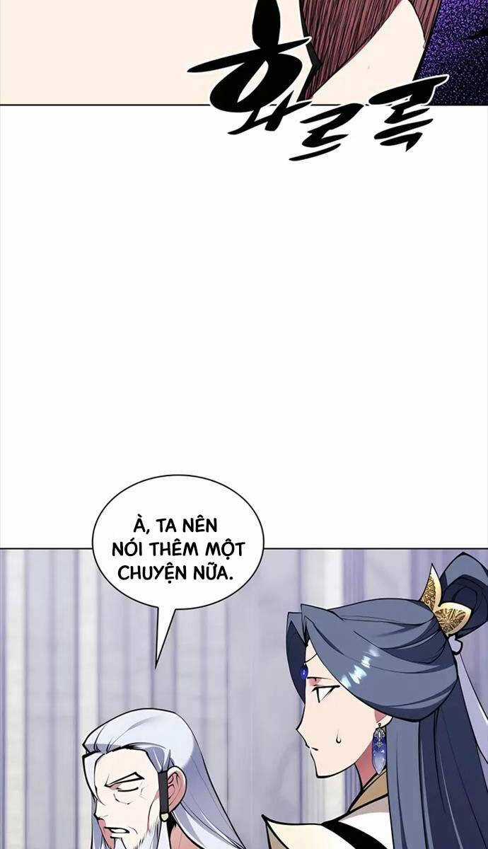 Học Giả Kiếm Sĩ Chương 110 trang 11