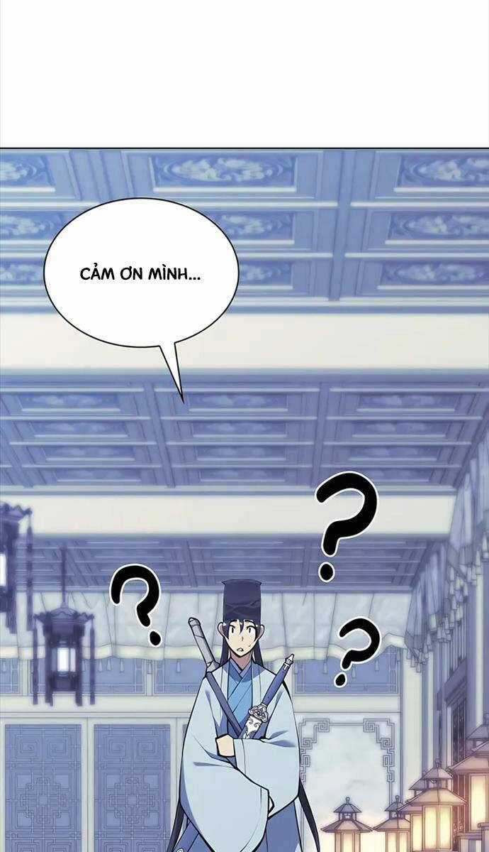 Học Giả Kiếm Sĩ Chương 110 trang 111