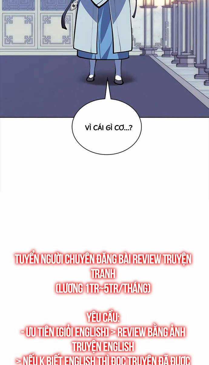 Học Giả Kiếm Sĩ Chương 110 trang 112