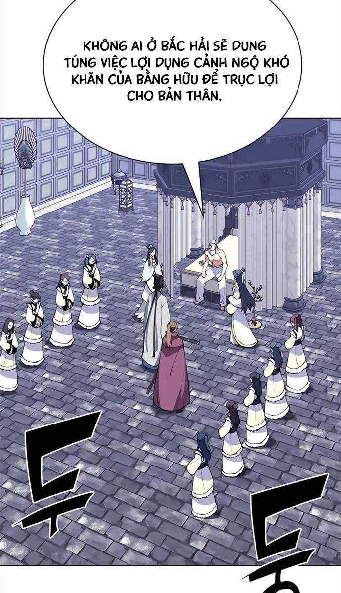 Học Giả Kiếm Sĩ Chương 110 trang 14