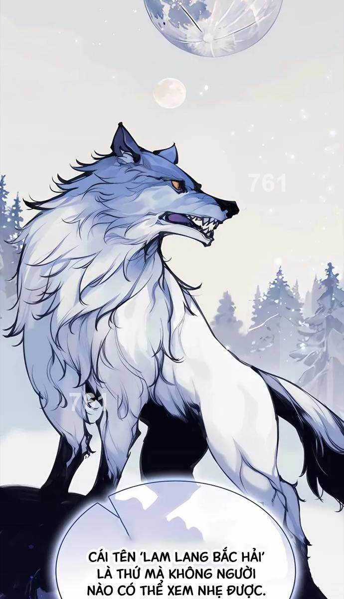 Học Giả Kiếm Sĩ Chương 110 trang 2