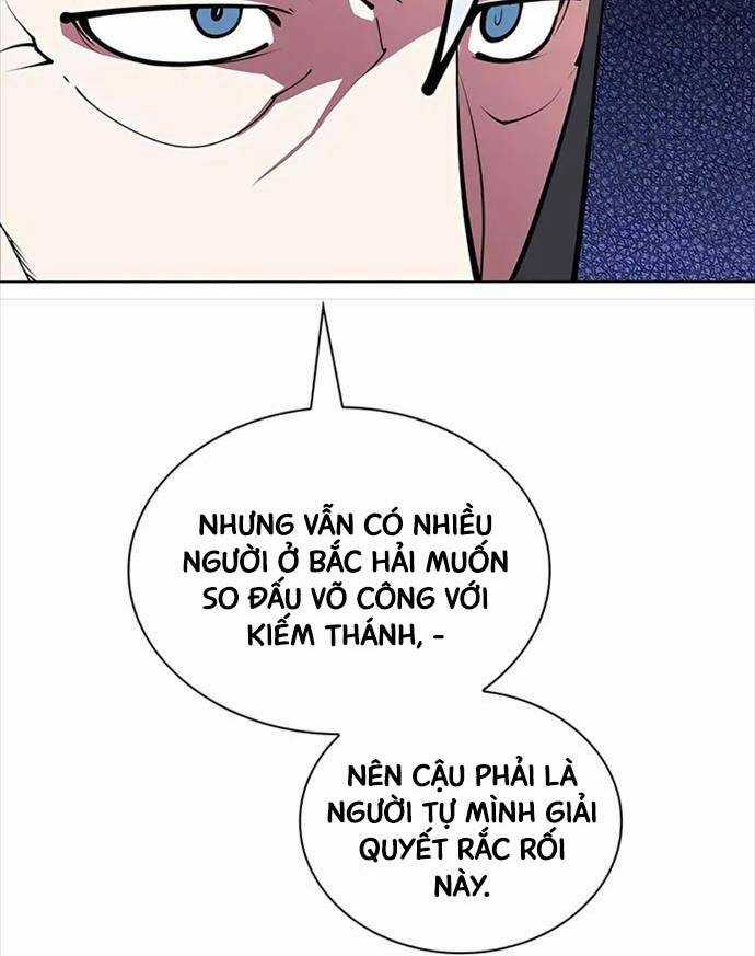 Học Giả Kiếm Sĩ Chương 110 trang 21