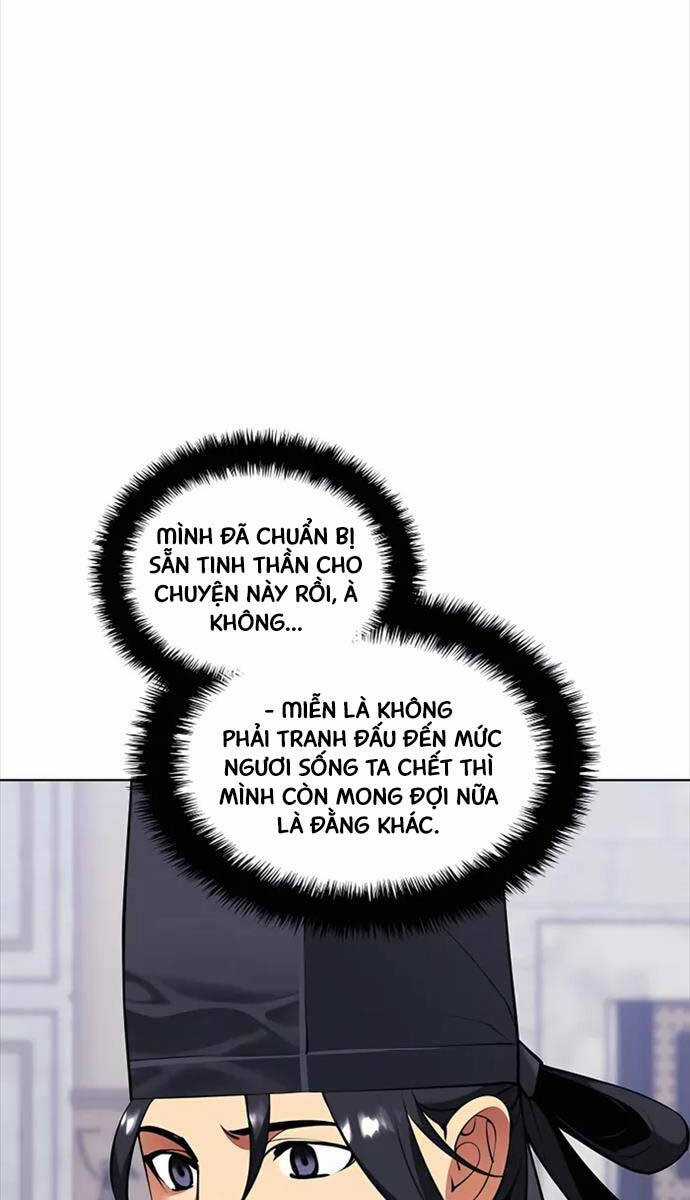 Học Giả Kiếm Sĩ Chương 110 trang 22