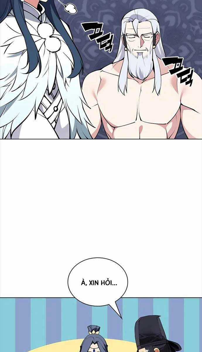 Học Giả Kiếm Sĩ Chương 110 trang 24