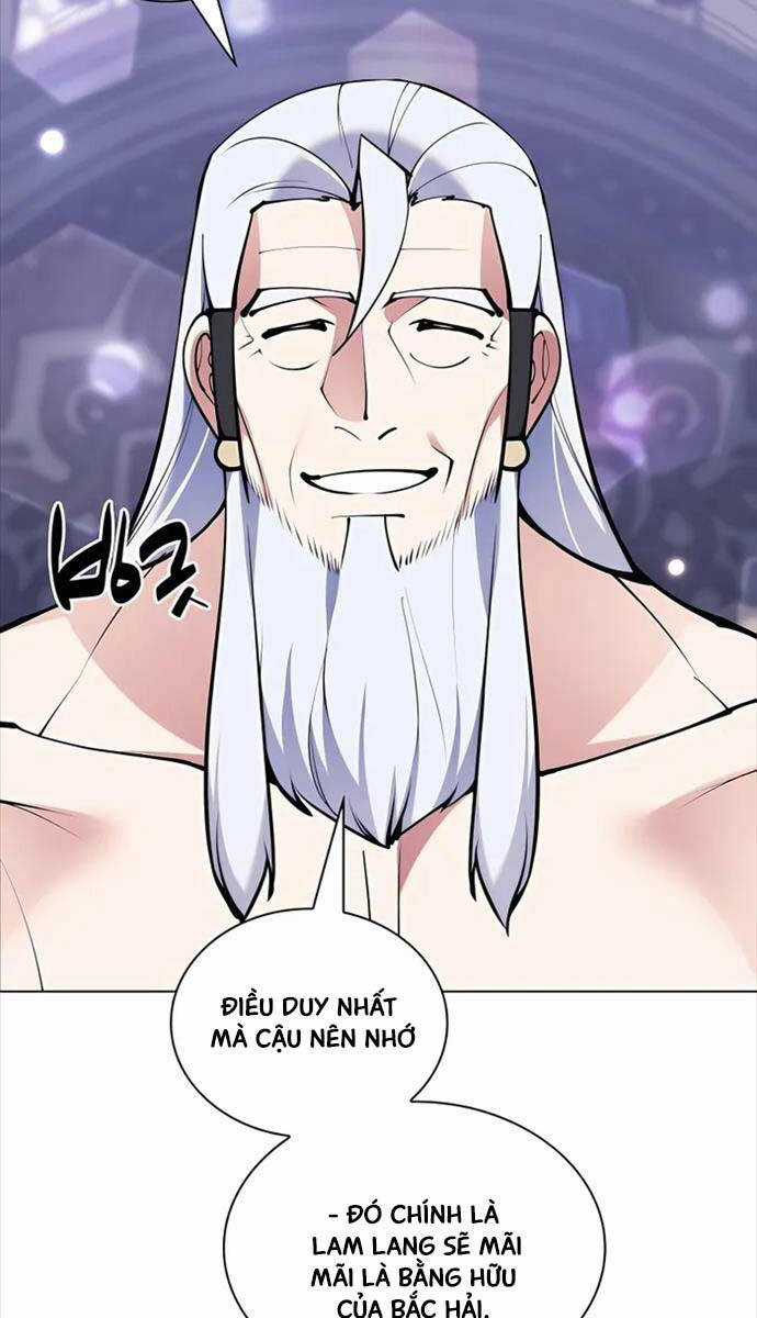 Học Giả Kiếm Sĩ Chương 110 trang 26