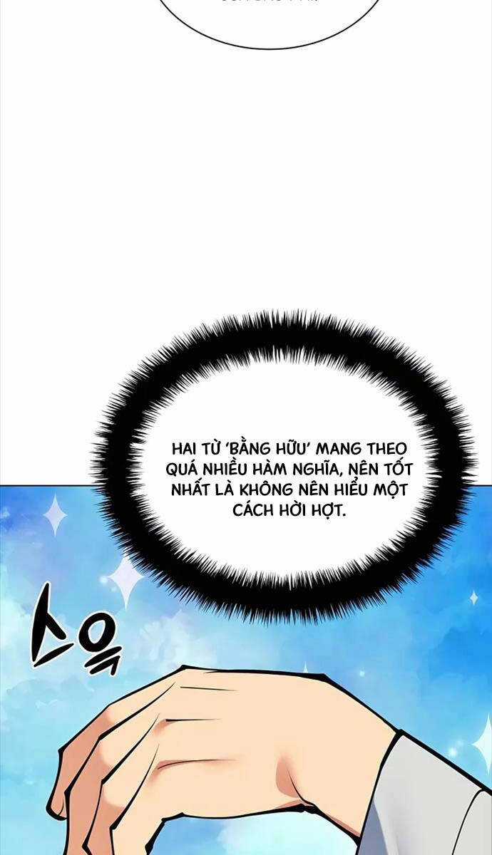 Học Giả Kiếm Sĩ Chương 110 trang 27