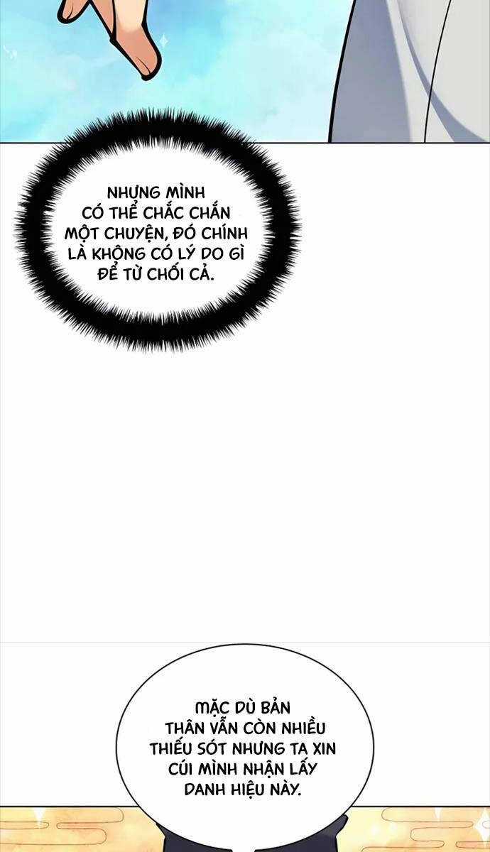 Học Giả Kiếm Sĩ Chương 110 trang 28