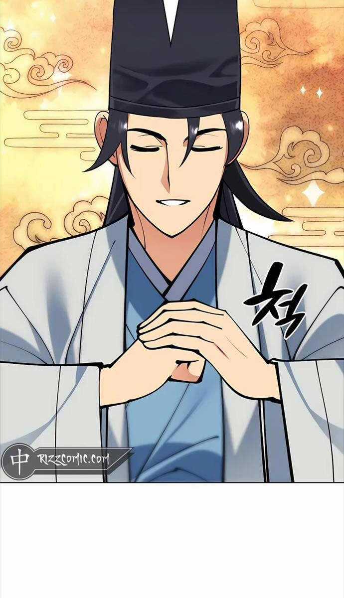 Học Giả Kiếm Sĩ Chương 110 trang 29