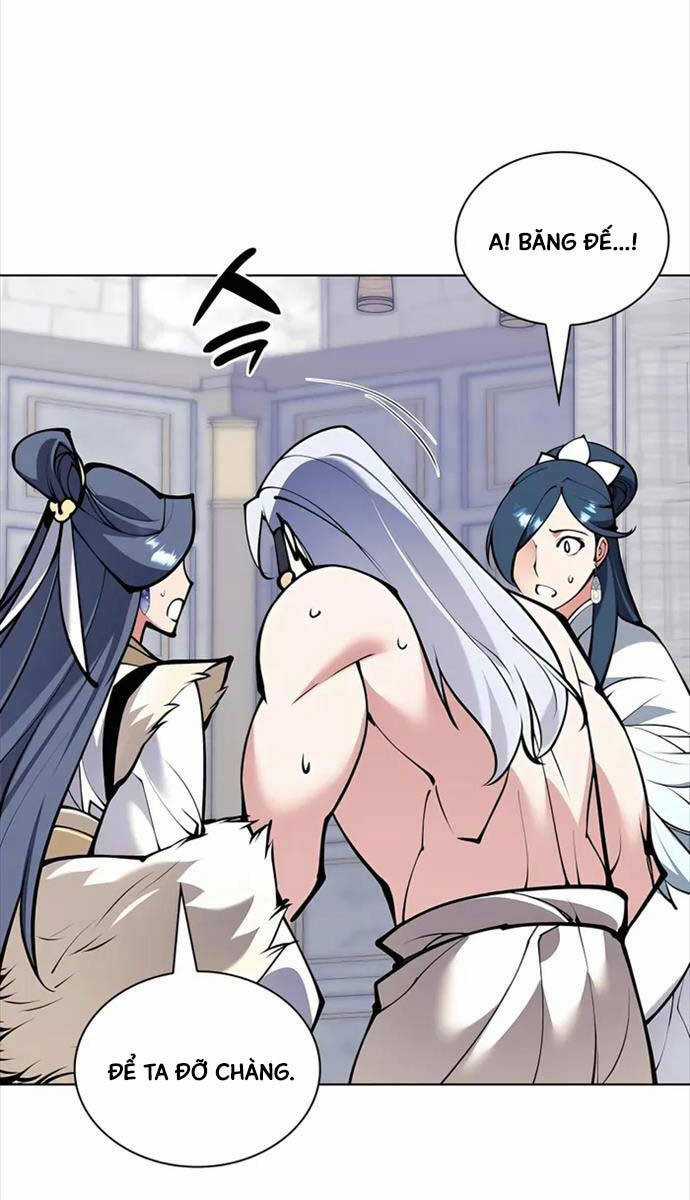 Học Giả Kiếm Sĩ Chương 110 trang 30