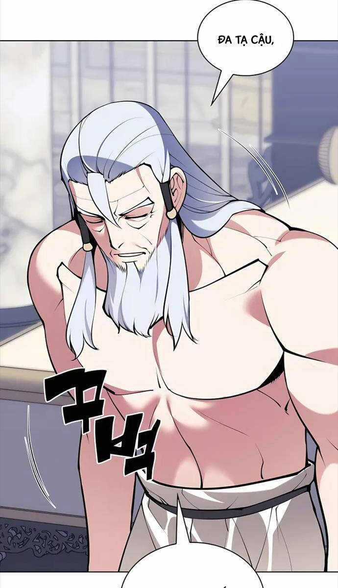 Học Giả Kiếm Sĩ Chương 110 trang 33