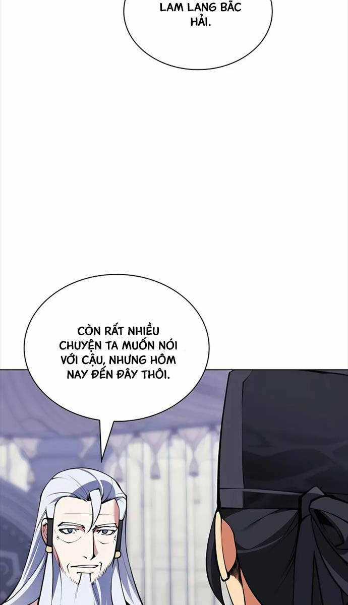 Học Giả Kiếm Sĩ Chương 110 trang 34