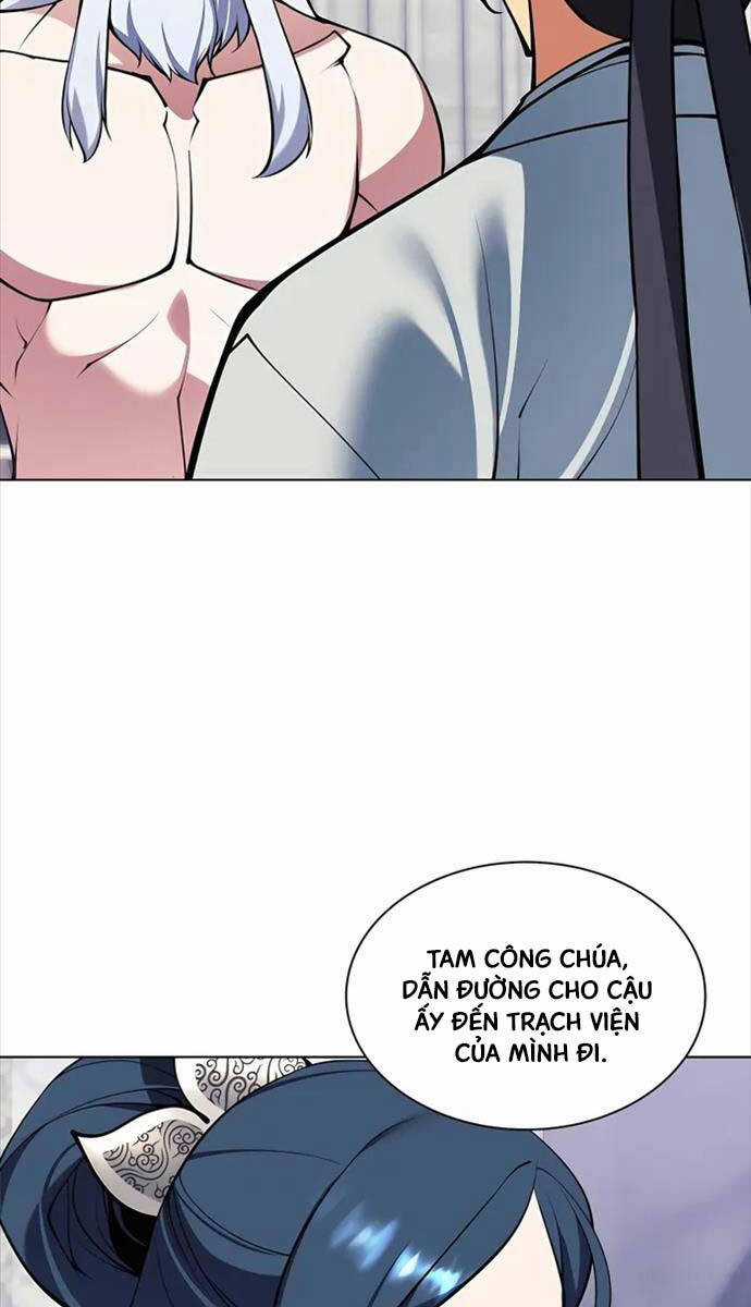 Học Giả Kiếm Sĩ Chương 110 trang 35