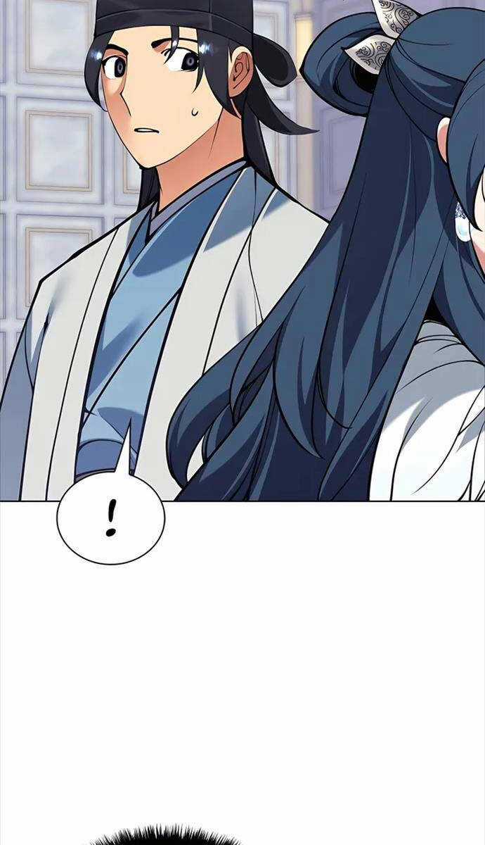 Học Giả Kiếm Sĩ Chương 110 trang 37