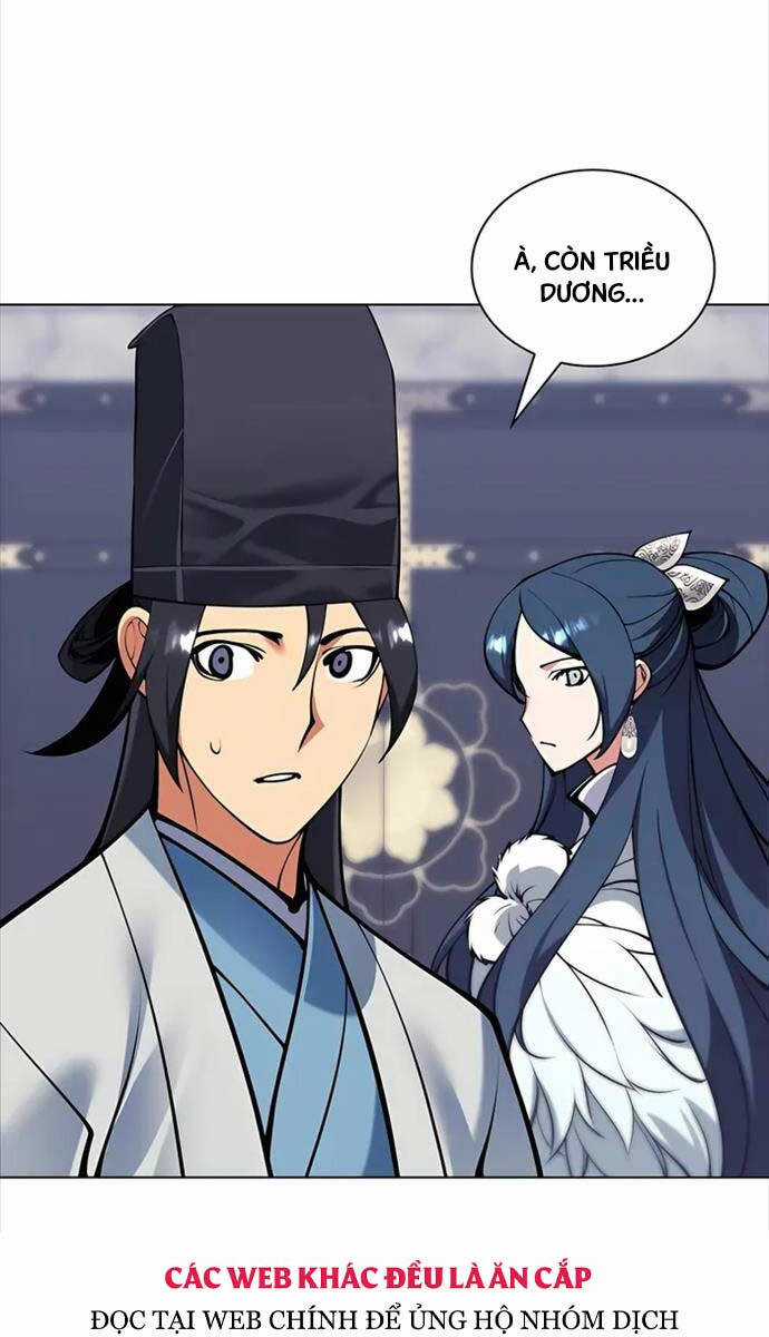 Học Giả Kiếm Sĩ Chương 110 trang 39