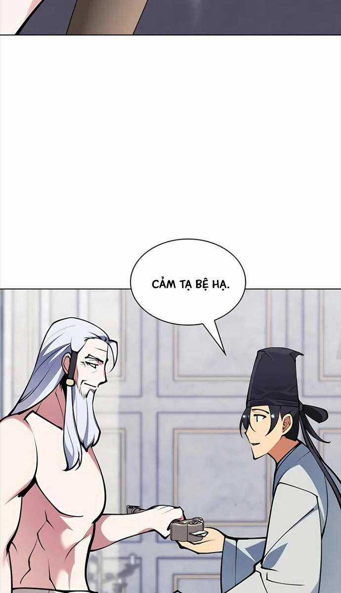 Học Giả Kiếm Sĩ Chương 110 trang 41