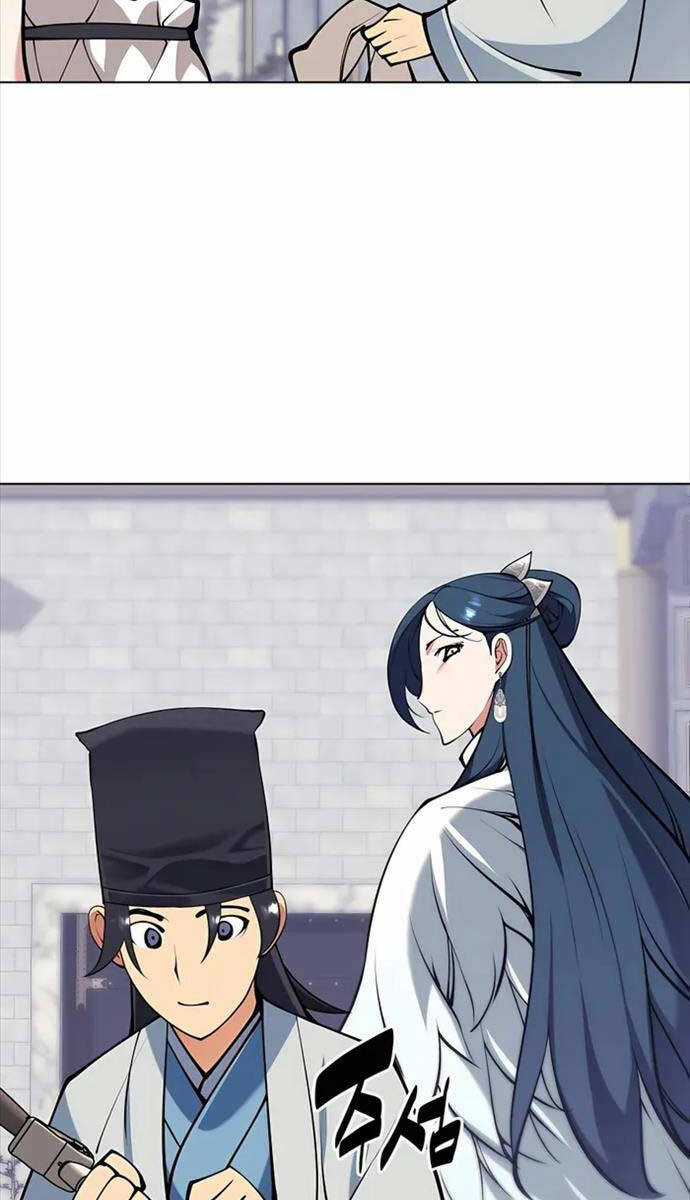 Học Giả Kiếm Sĩ Chương 110 trang 42