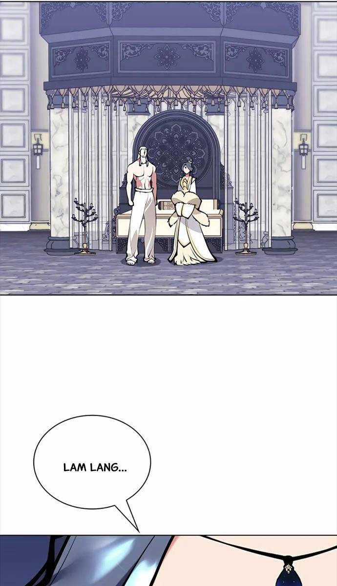 Học Giả Kiếm Sĩ Chương 110 trang 45