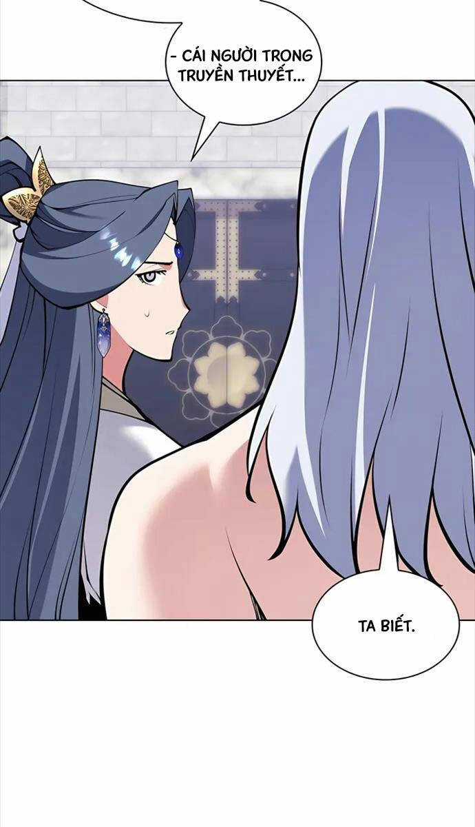 Học Giả Kiếm Sĩ Chương 110 trang 47